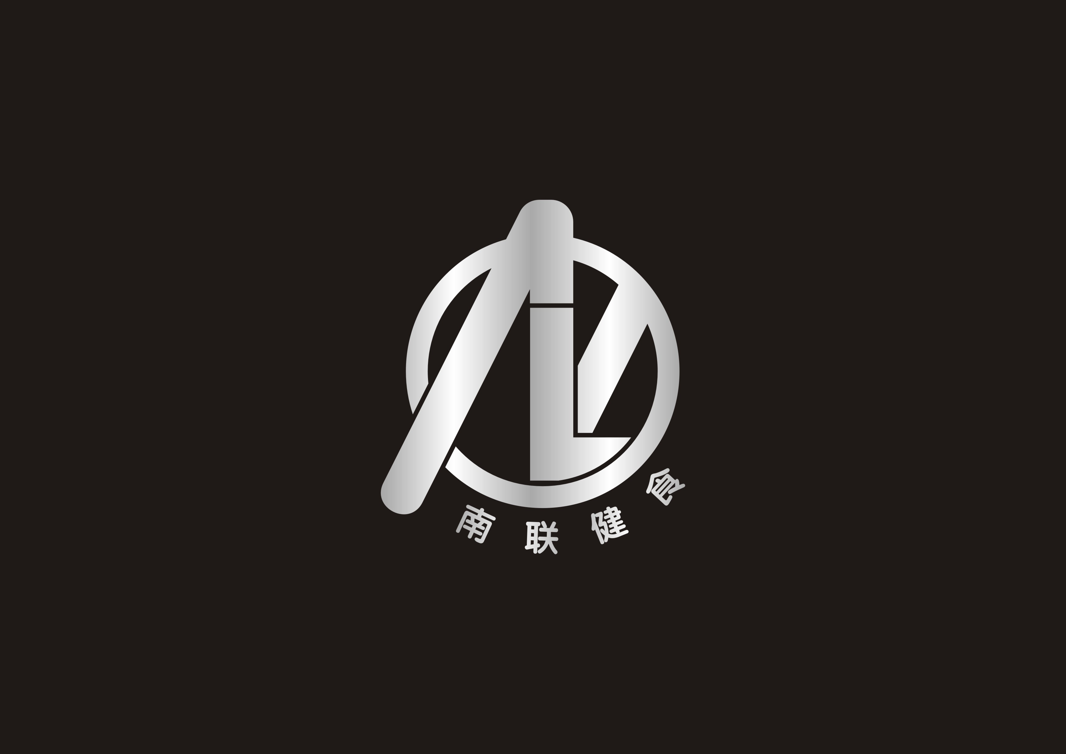 ҵLogo