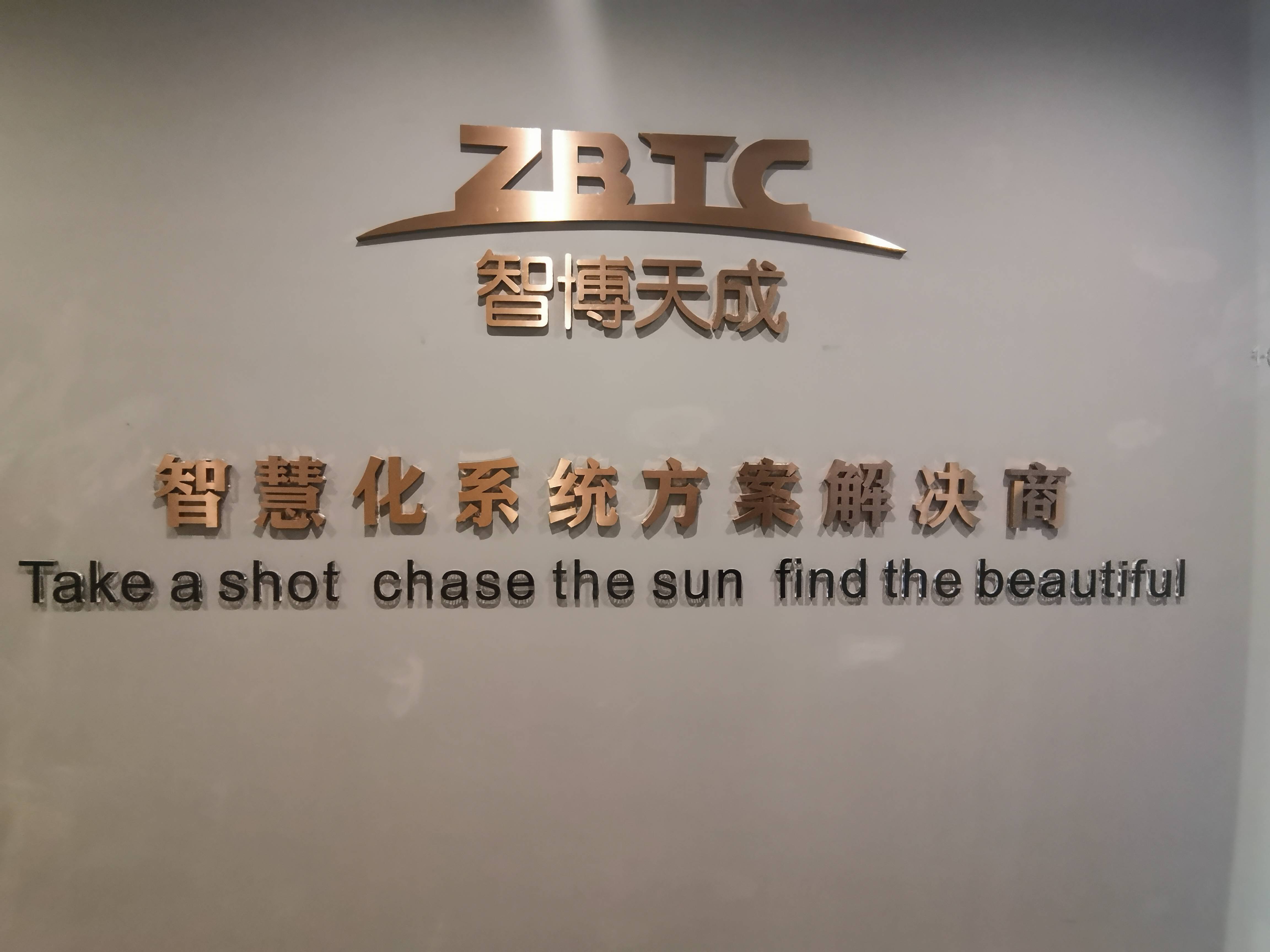 ҵLogo