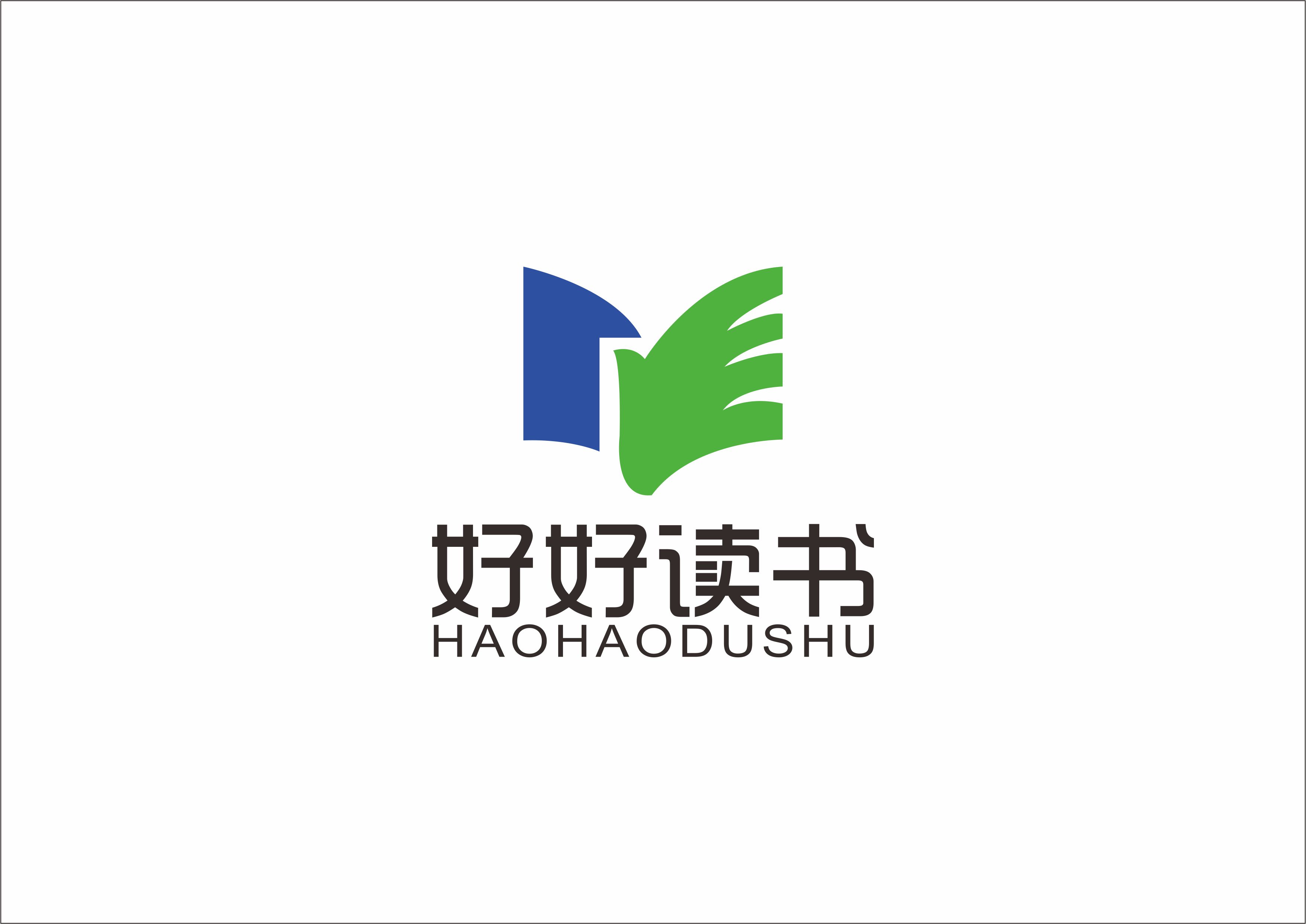 ҵLogo