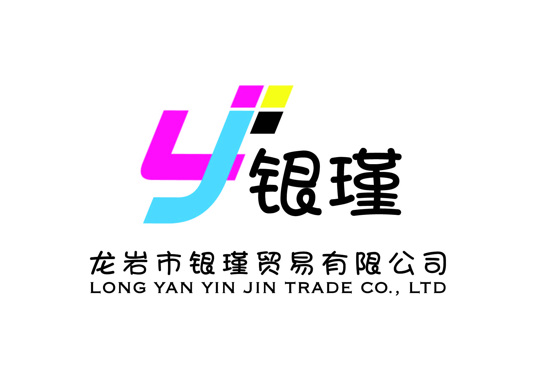 ҵLogo