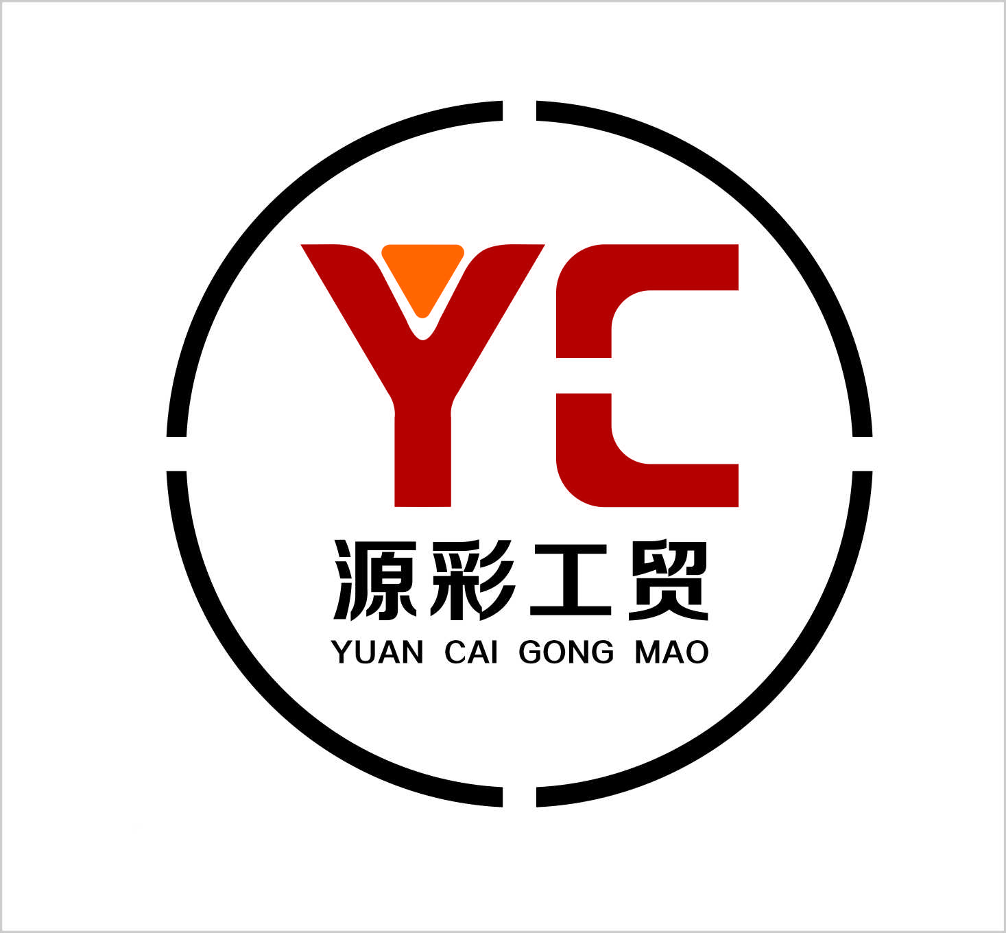 ҵLogo